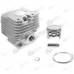 Kit cilindru drujba Stihl 380, 381, 038 52mm (Raisman Platt) 